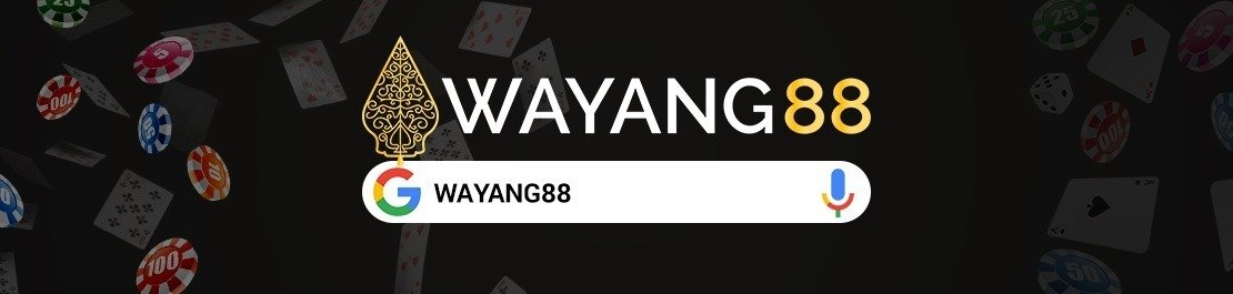 Wayang88 SLOTS